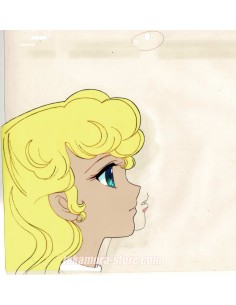 Georgie Anime cel 2