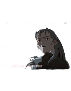 Sol Bianca Anime Cel