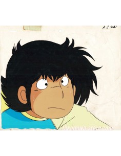 The Kabocha Wine Anime Cel