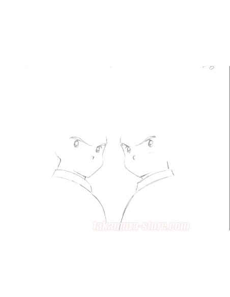 Captain Tsubasa 2018 OPENING sketch