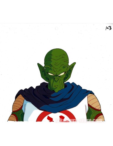 Dragon ball Z celluloïd