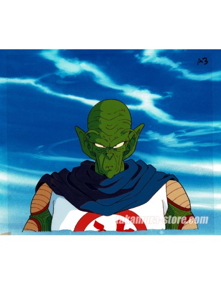 Dragon ball Z celluloïd