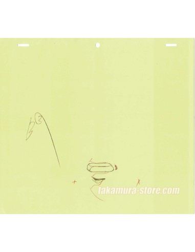 Record of Lodoss War sketch