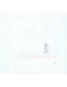 Record of Lodoss War sketch