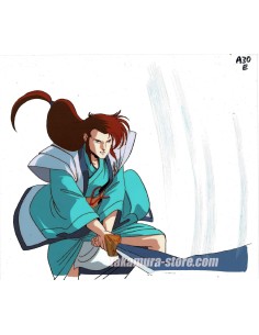 The Hakkenden Celluloid