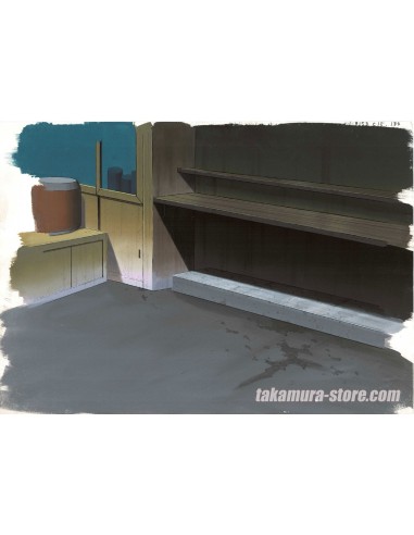 Naruto Original Drawing