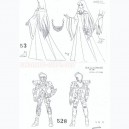 Setting Saint Seiya Specta 2