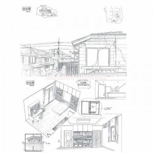 Setting Death Note characters