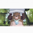 Ghibli_154 Pompoko anime cel