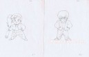 Setting-original Yuyu hakusho 2