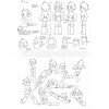 Setting Atom Astro Boy set2
