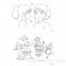 Setting_le voyage de Chihiro