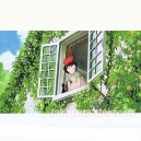 Kiki's Delivery Service anime cel Ghibli_276 魔女の宅急便セル画