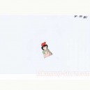 Kiki's Delivery Service anime cel Ghibli_276 魔女の宅急便セル画 2