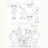 Detective Conan character setting