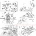 Akira (bikes, objects) character setting
