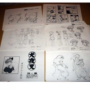 Setting_inuyasha_Episode 55
