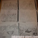Setting_Afro Samurai