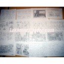 Setting Sherlock Holmes