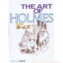 Art of Sherlock Holmes