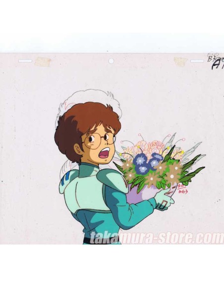 Golion / Voltron_001