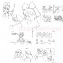 Setting Kiki la petite sorciere Ghibli 2