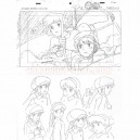 Laputa character setting