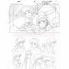 Le chateau dans le ciel character setting