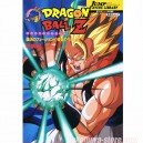 Artbook Dragon Ball Z Jump Anime Library 1 
