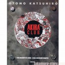 Artbook Akira Club 