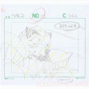 Spirit Hero Wataru 3 sketches R216