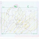 Adrien sauveur du monde anime cel _007 2