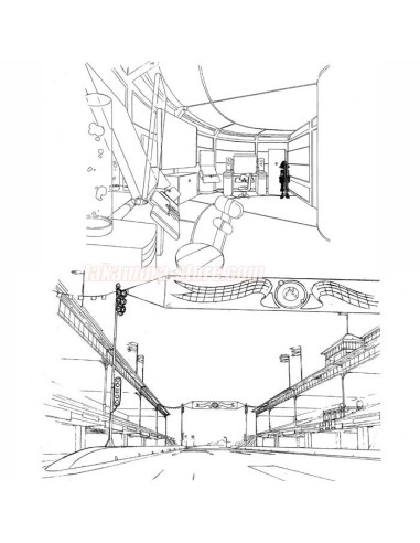 Molly Star Race Backgrounds