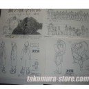 Setting Full Metal Alchemist set2