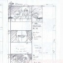 Storyboard Basilisk episode 17 2