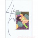 Artbook Katsura Masakazu Illustration