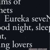 Pamphlet Eureka Seven