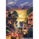 Pamphlet Tales from Earthsea