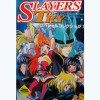 Artbook Slayers Try