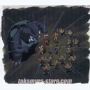 Gokudo Kun anime cel_015