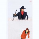 Lupin the third anime cel R476
