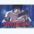 Pamphlet Ghost in the shell