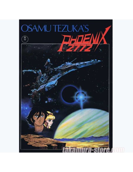 Pamphlet Phoenix 2772