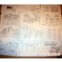 Setting Hokuto No Ken le survivant