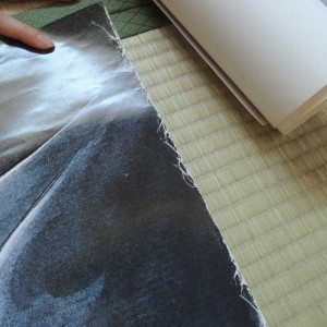 Poster Ashita no Joe