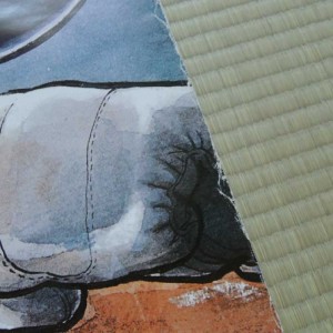 Poster Ashita no Joe