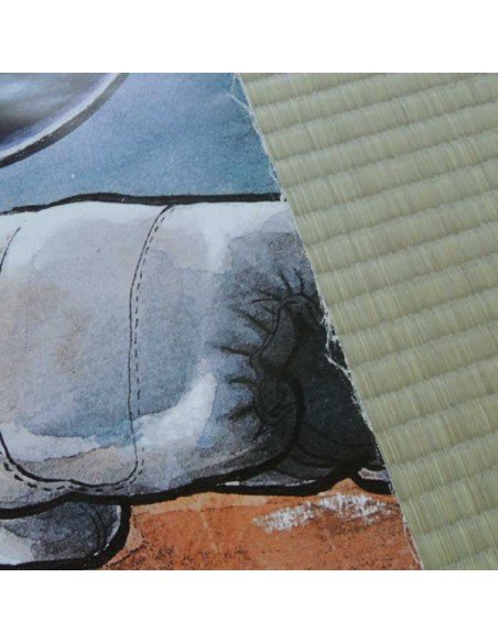 Poster Ashita no Joe