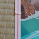 Poster Castle of Cagliostro 2