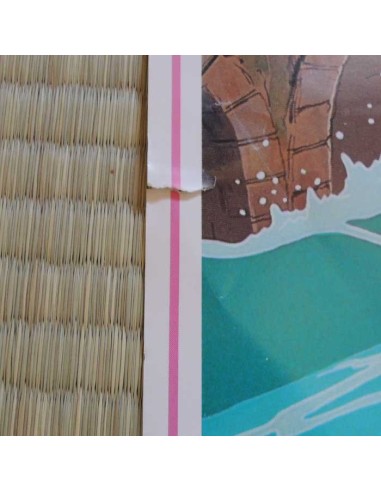 Poster Castle of Cagliostro