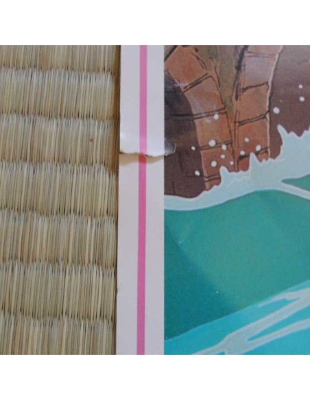 Poster Castle of Cagliostro